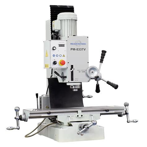 pm milling machines for sale